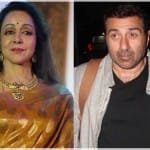 hema malini and sunny deol