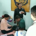 आलोक खरे के ठिकानों पर लोकायुक्त की छापेमारी जारी है