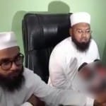 मौलाना उमरैन महफूज रहमानी