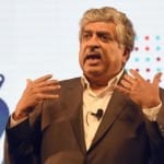 नंदन नीलेकणि
