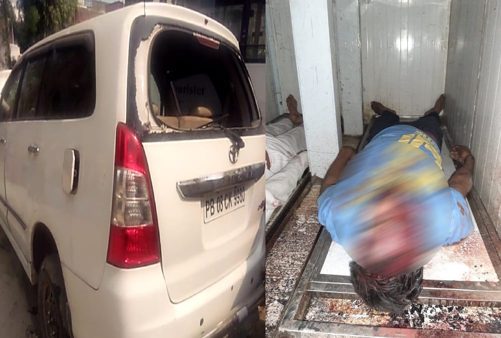 Three Friends Killed in Truck and Innova collide During Going For Picnic in roorkee