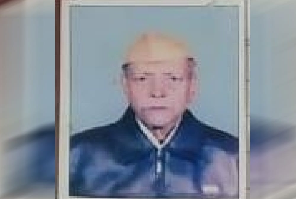Famous Industrialist KD Pandey passes away in delhi Hospital