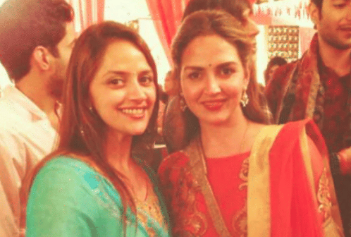 Dharmendra Hema Malini Daughter Ahana Again Blessed With Twin Babies