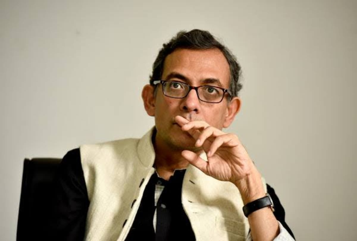 Poverty disappointed Abhijeet banerjee since childhood