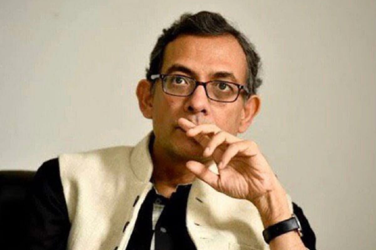 Nobel laureate Abhijit vinayak banerjee has spent 10 days in Tihar on display in JNU