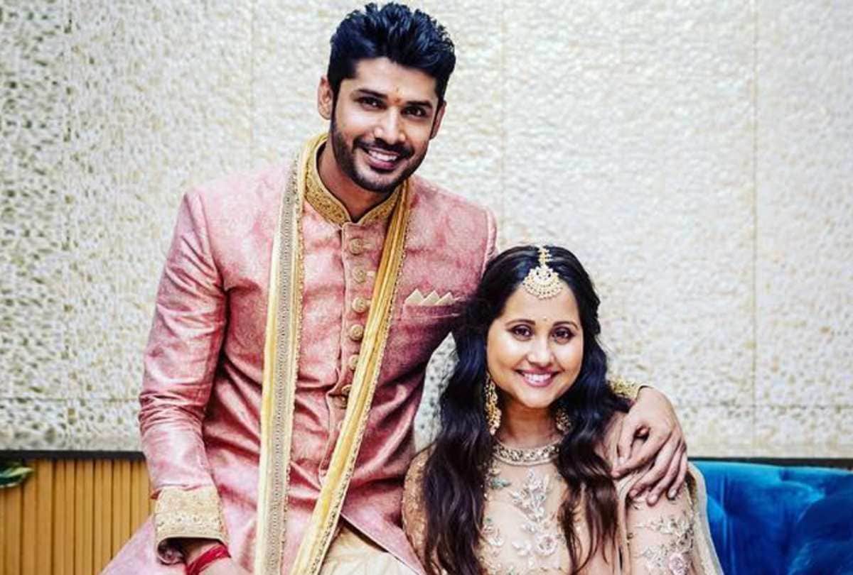 tv actors vijayendra kumeria to ssharad malhotra share experience about karva chauth