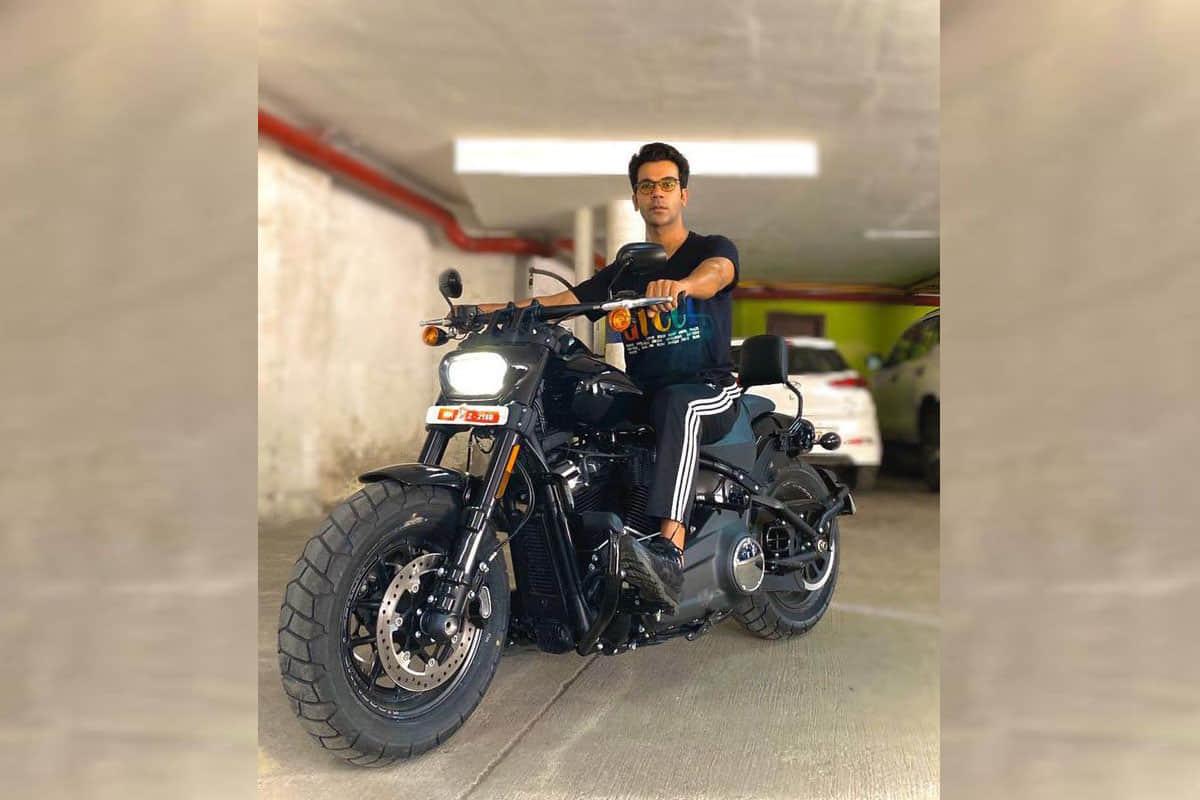 Rajkummar Rao emotional social media post as actor completed 10 years in bollywood