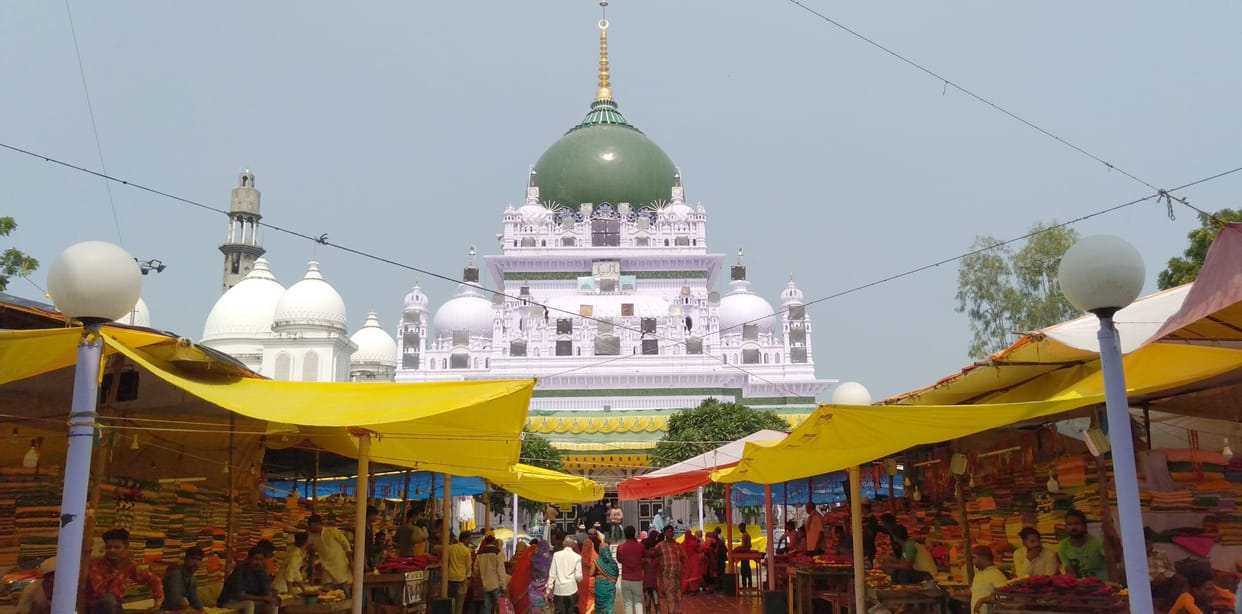 deva mela