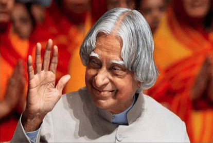 APJ Abdul Kalam Death Anniversary News in Hindi: Untold stories of former president of india