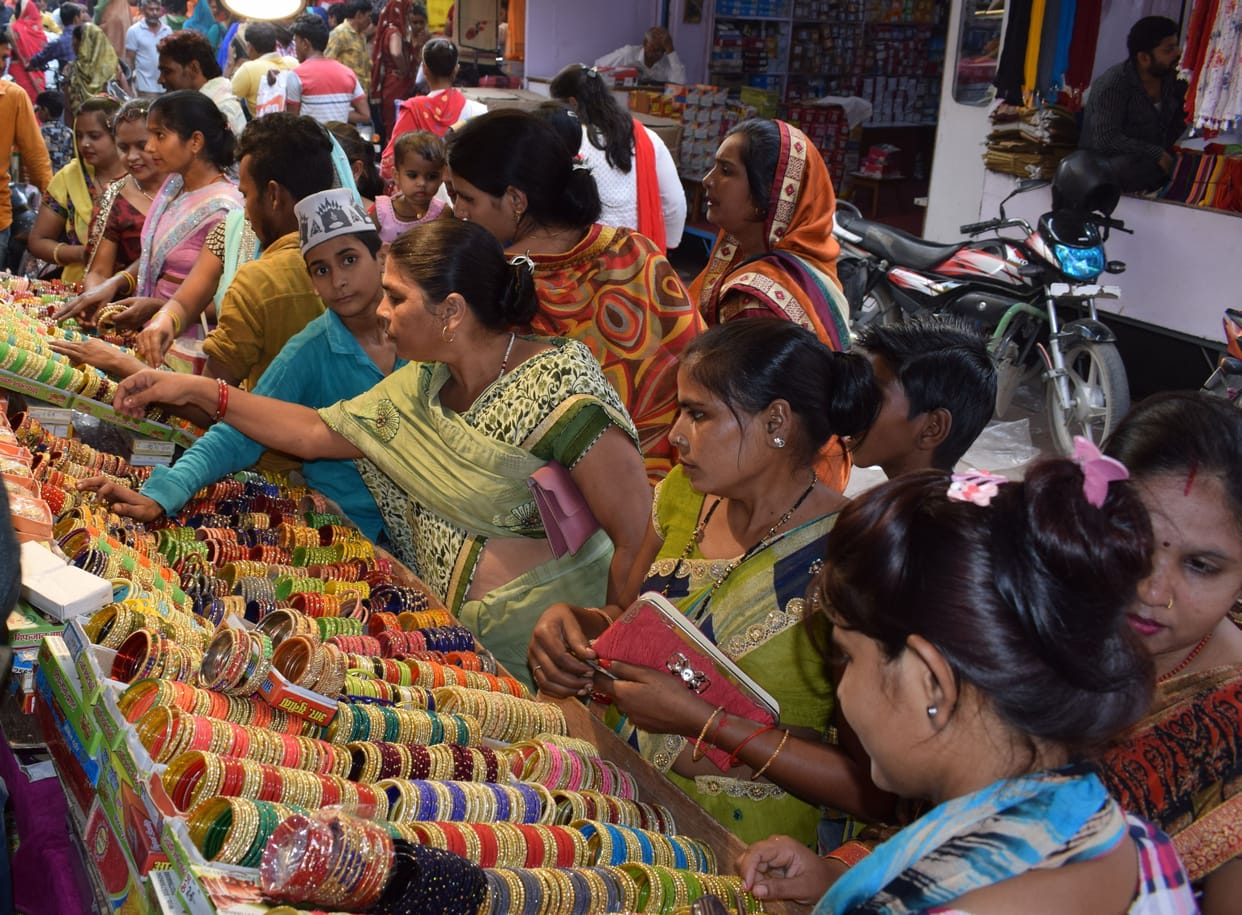 karwachouth festival
