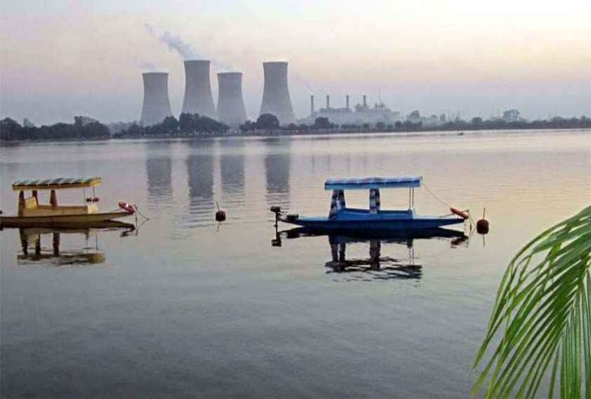visit this city for feel real punjab