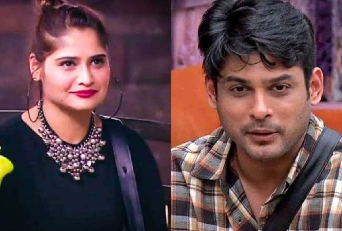 bigg boss 13 arti singh express her feeling for siddharth shukla