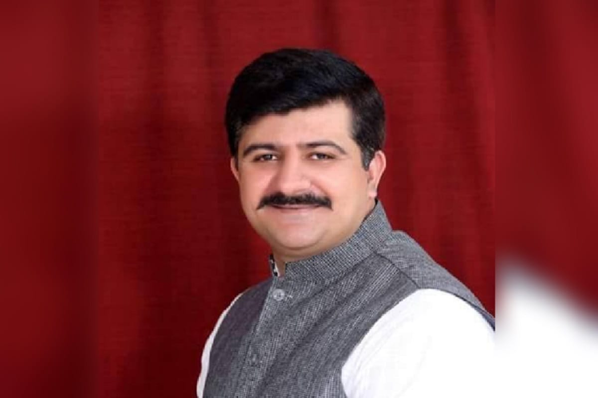 Case Registered Against Husband of BJP MLA in Doctor Beaten Case at Bijnor City