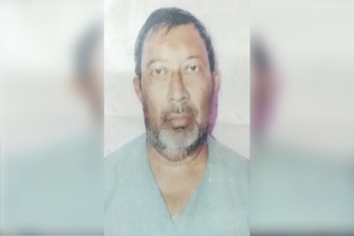 Attacked on Son and Daughter After A Old Man Murdered in Muzaffarnagar City