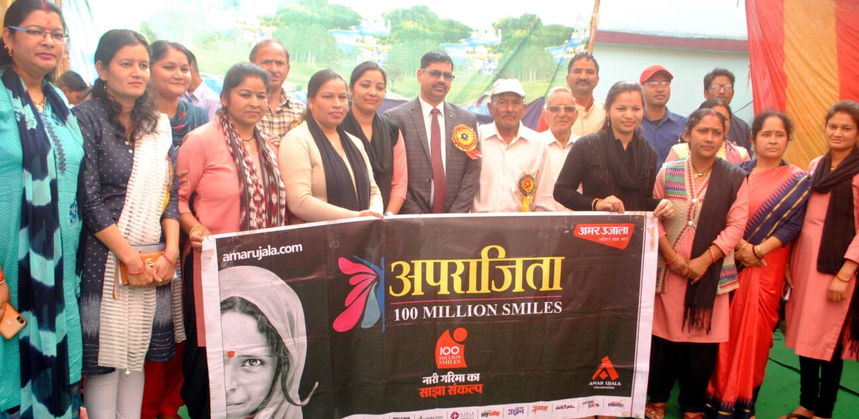 Women break silence on growing drug business in Devbhoomi