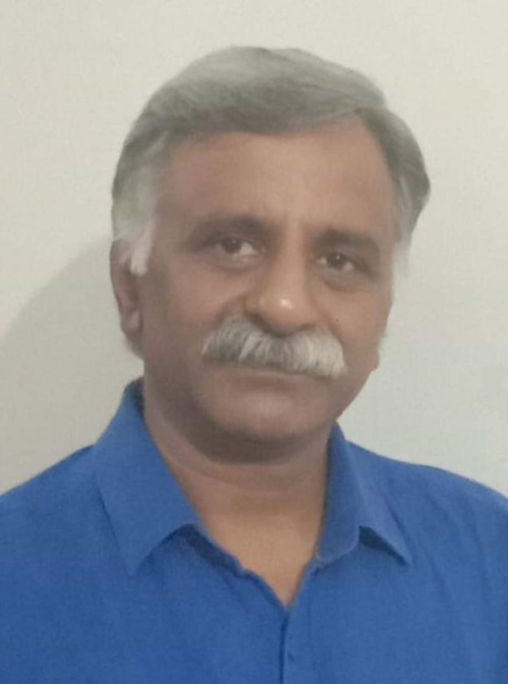 My City Hero: Dr. Brijmohan waking people up for pure water