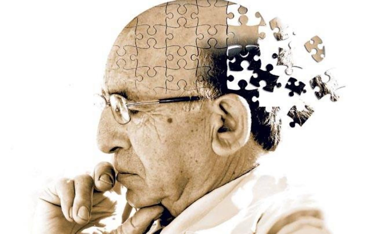 alzhemier disease and its myth