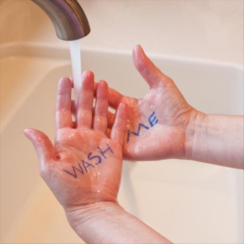 Global Handwashing Day 2019: five things about global handwashing day
