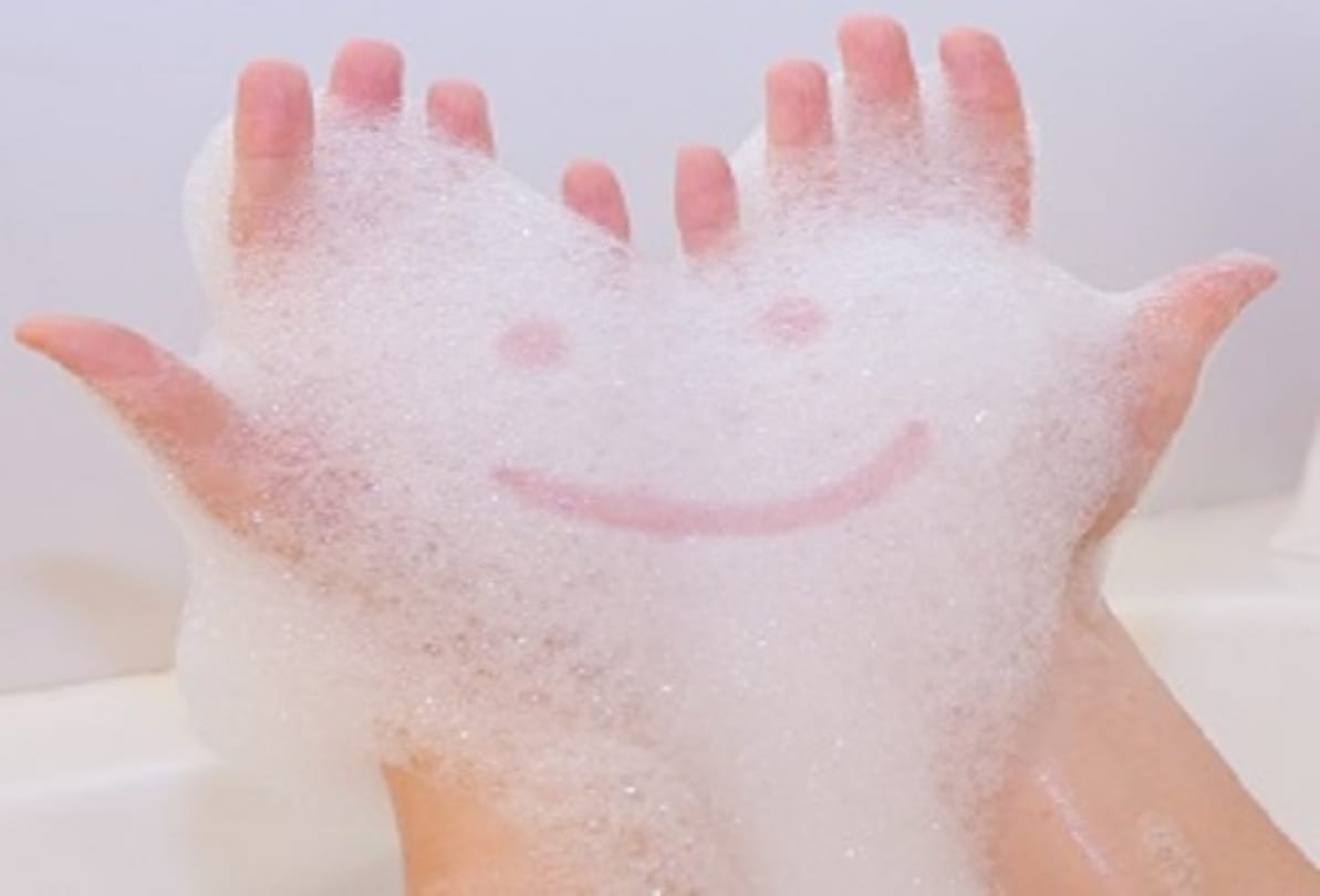 Global Handwashing Day 2019: five things about global handwashing day