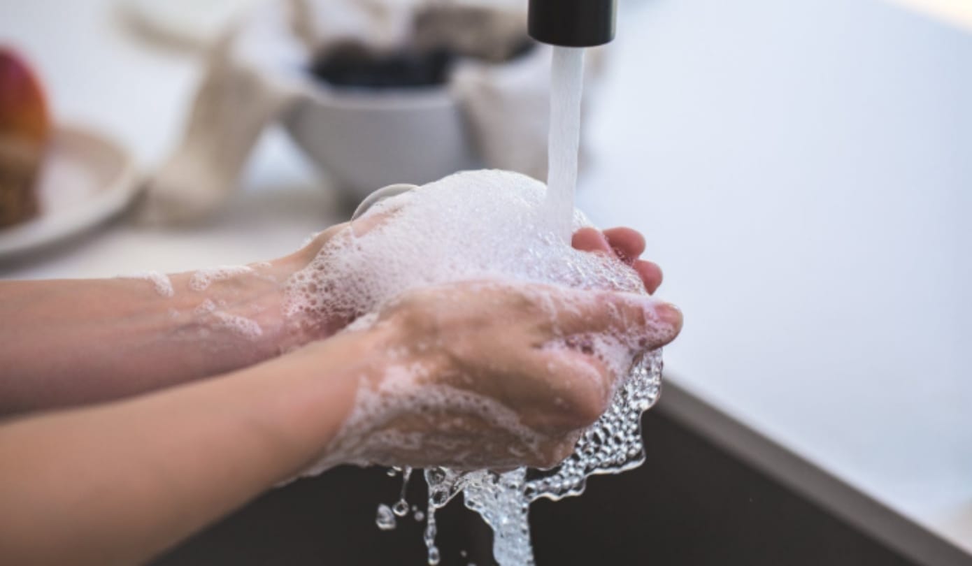 Global Handwashing Day 2019: five things about global handwashing day