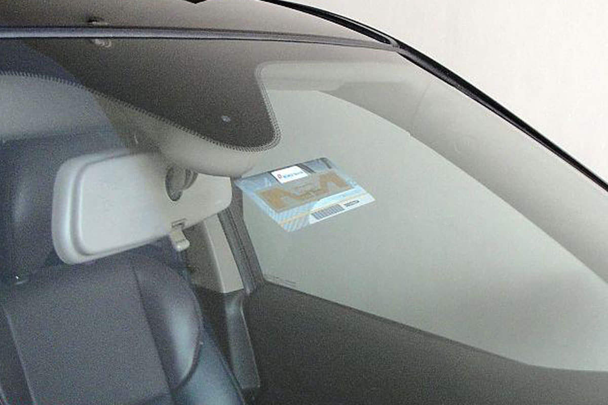 FASTag Selling Car what to do with fastag when selling car how to transfer fastag while selling car