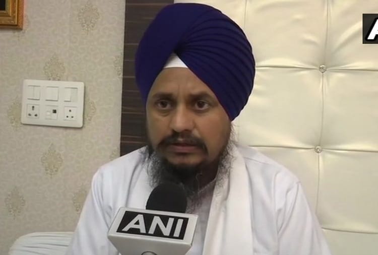 Haryana Assembly Elections 2019, Akal Takht, Giani Harpreet Singh statement on RSS, Hindu Rashtra