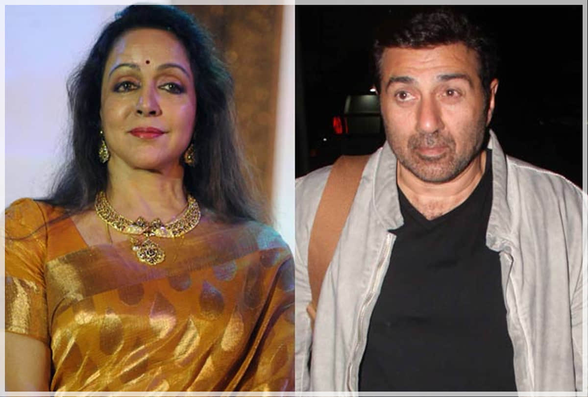 Hema Malini Birthday Special: Hema Malini Opens Up About Her Relationship With sunny deol