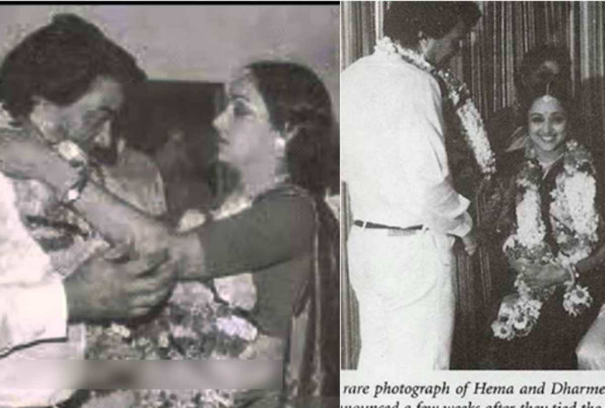 Hema Malini Birthday When Sanjeev Kumar Jeetendra and Dharmendra Propose Hema malini for Wedding