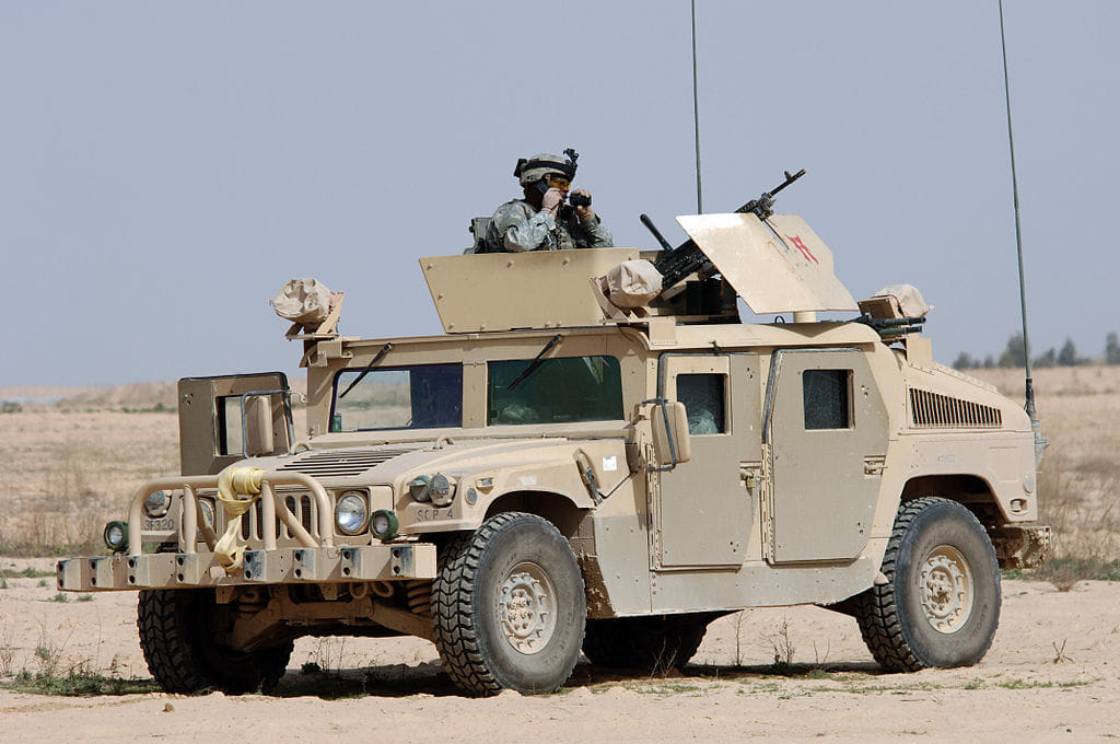 Top 5 Israeli Defence Force Vehicles Israel Hamas War 2023 Israel Defence Technology