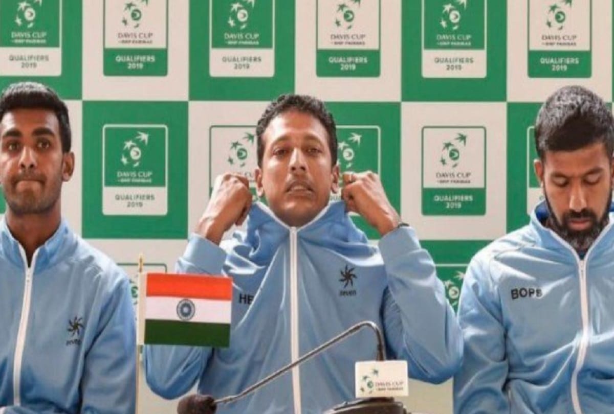 AITA may send B team to Pakistan for Davis Cup, soon begin visa process