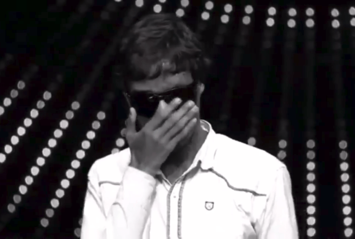 indian idol 11 contestant avinash struggle story crying neha kakkar