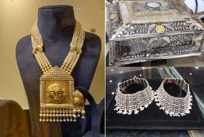 market for karwa chauth in lucknow