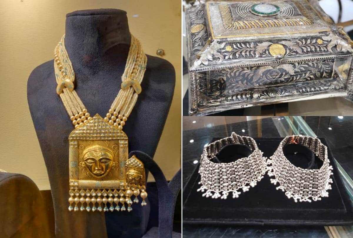 Hallmark and Purity Testing of Gold and Silver Jewellery