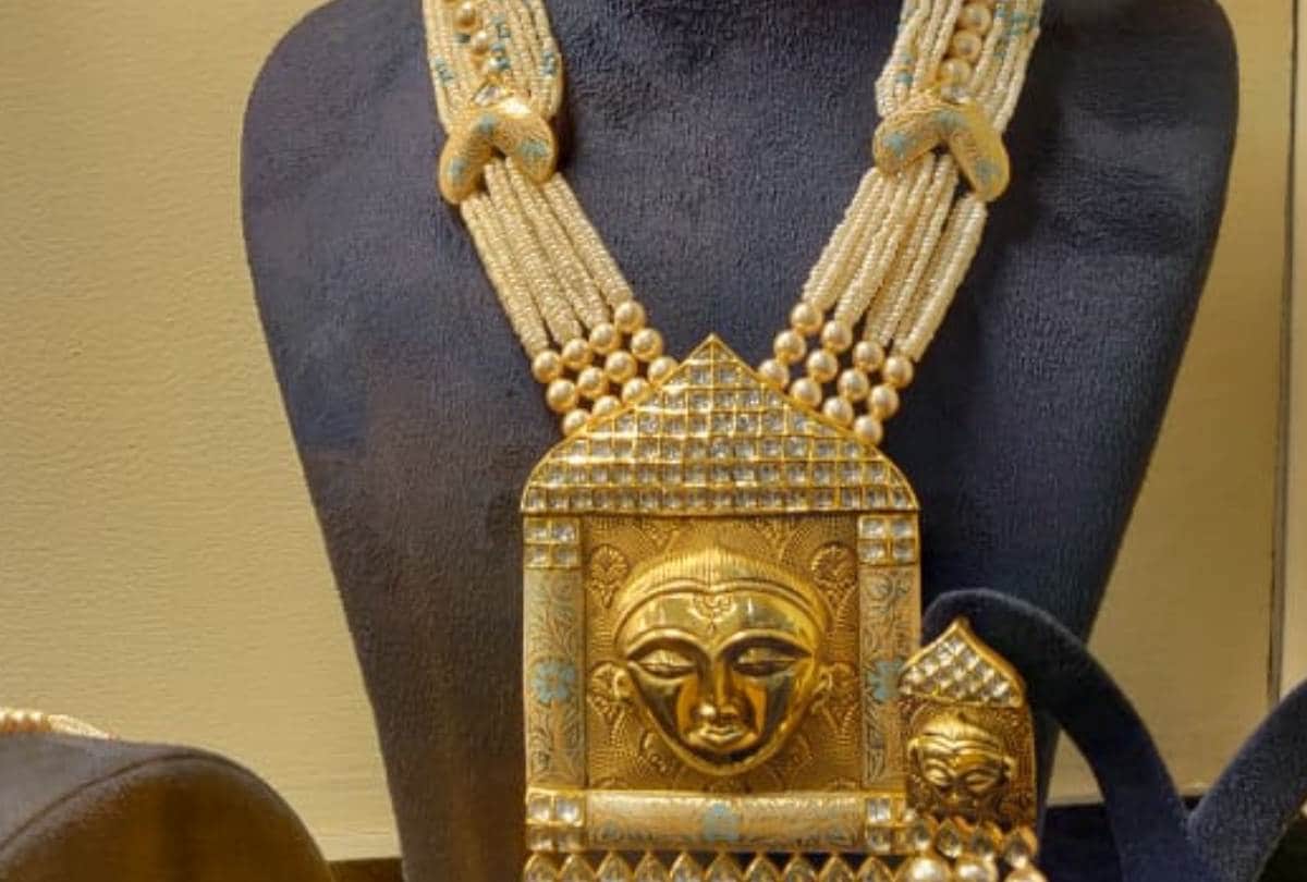 market for karwa chauth in lucknow