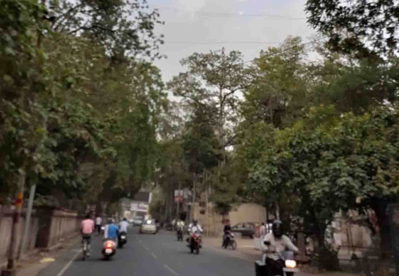 news related to monsoon in up, read weather report today