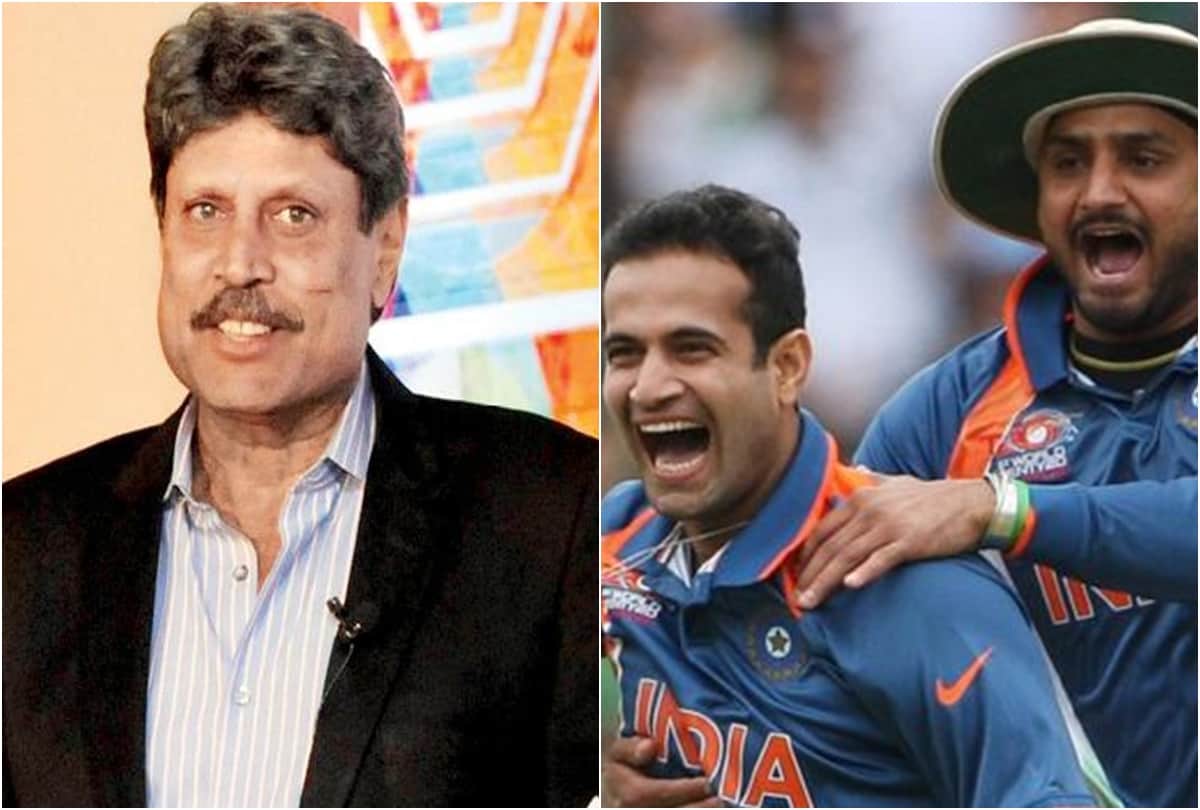 crickter who have acted before Irfan Pathan Harbhajan Singh acting debut with Vikram 58 Dikkiloona