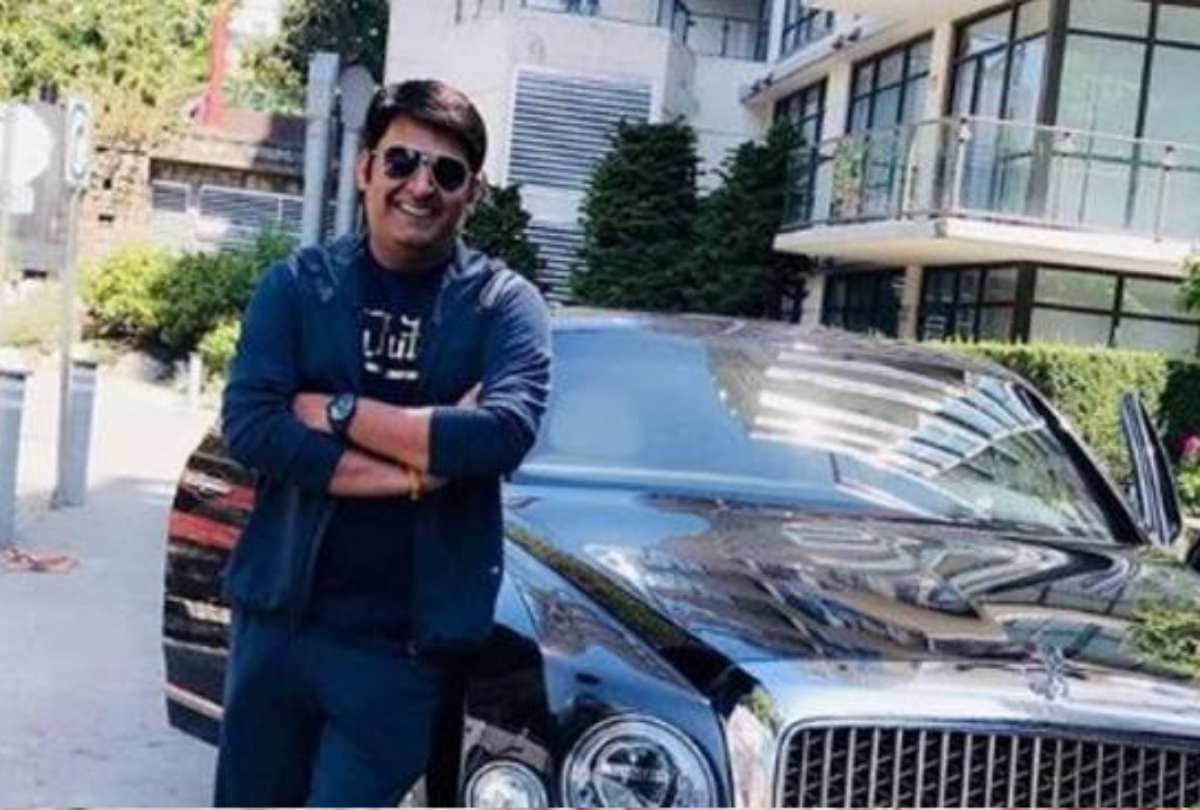 Kapil Sharma charges 1 crore rupee for each episode of kapil sharma show udit narayan reveal
