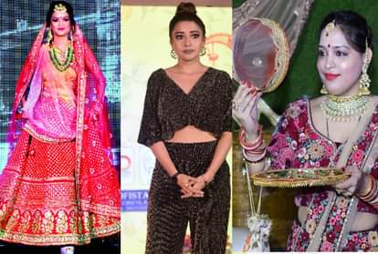 karwa chauth party in hotel in lucknow