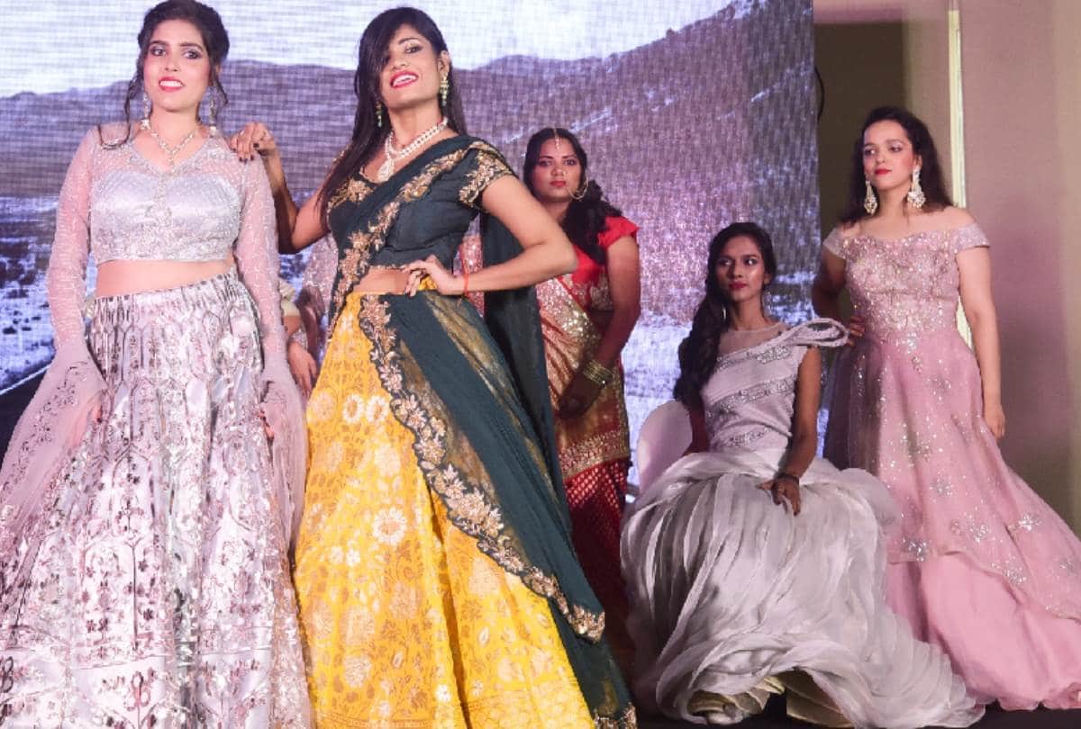 karwa chauth party in hotel in lucknow