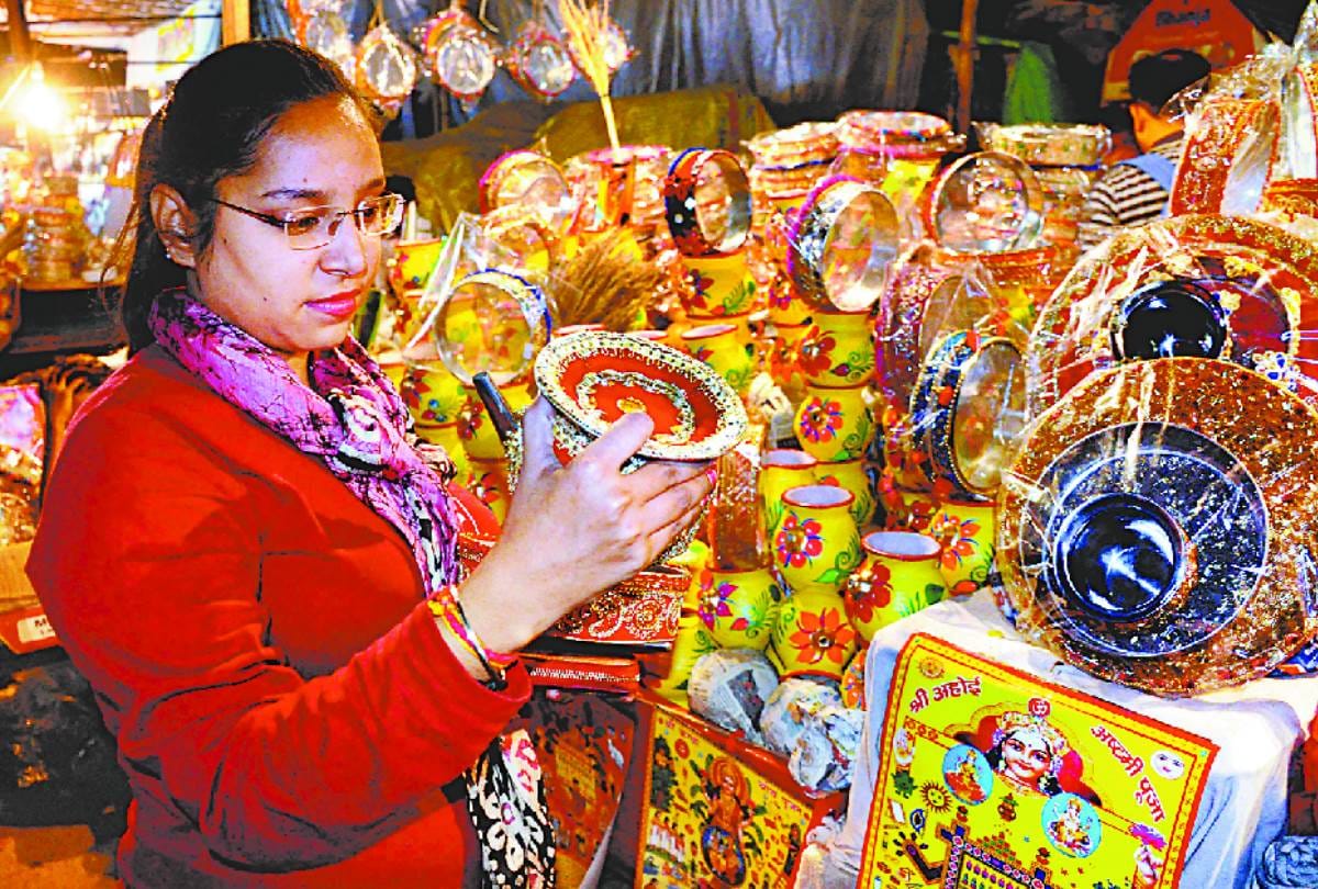 auspicious time for karwa chauth 2019 in lucknow