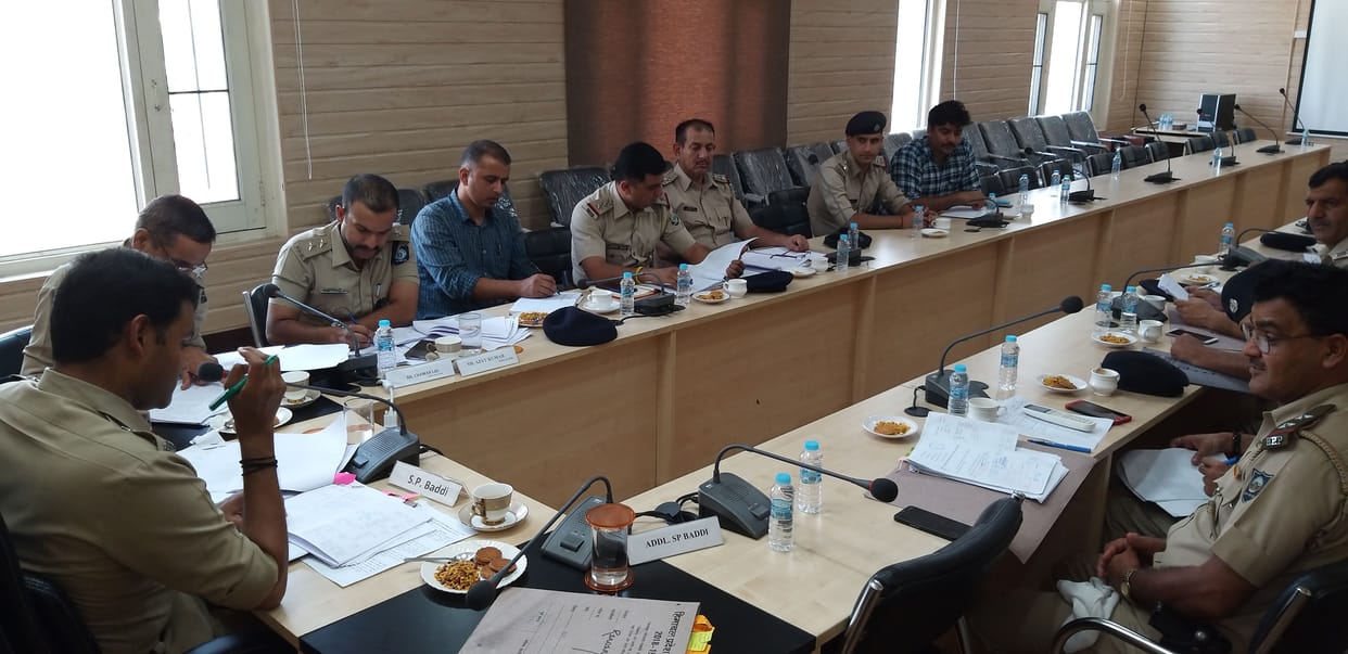 meeting