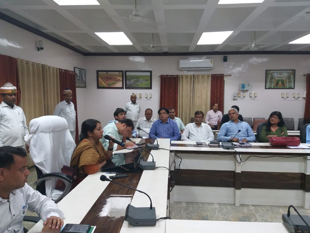 Action will be taken on negligent officers and employees