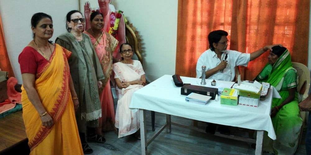 398 people got cataract