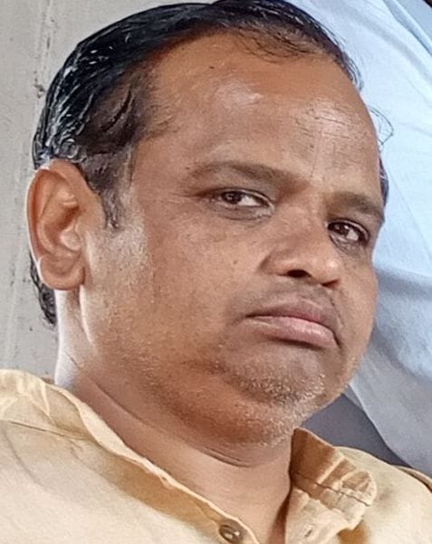 congres, ekesh bhagel