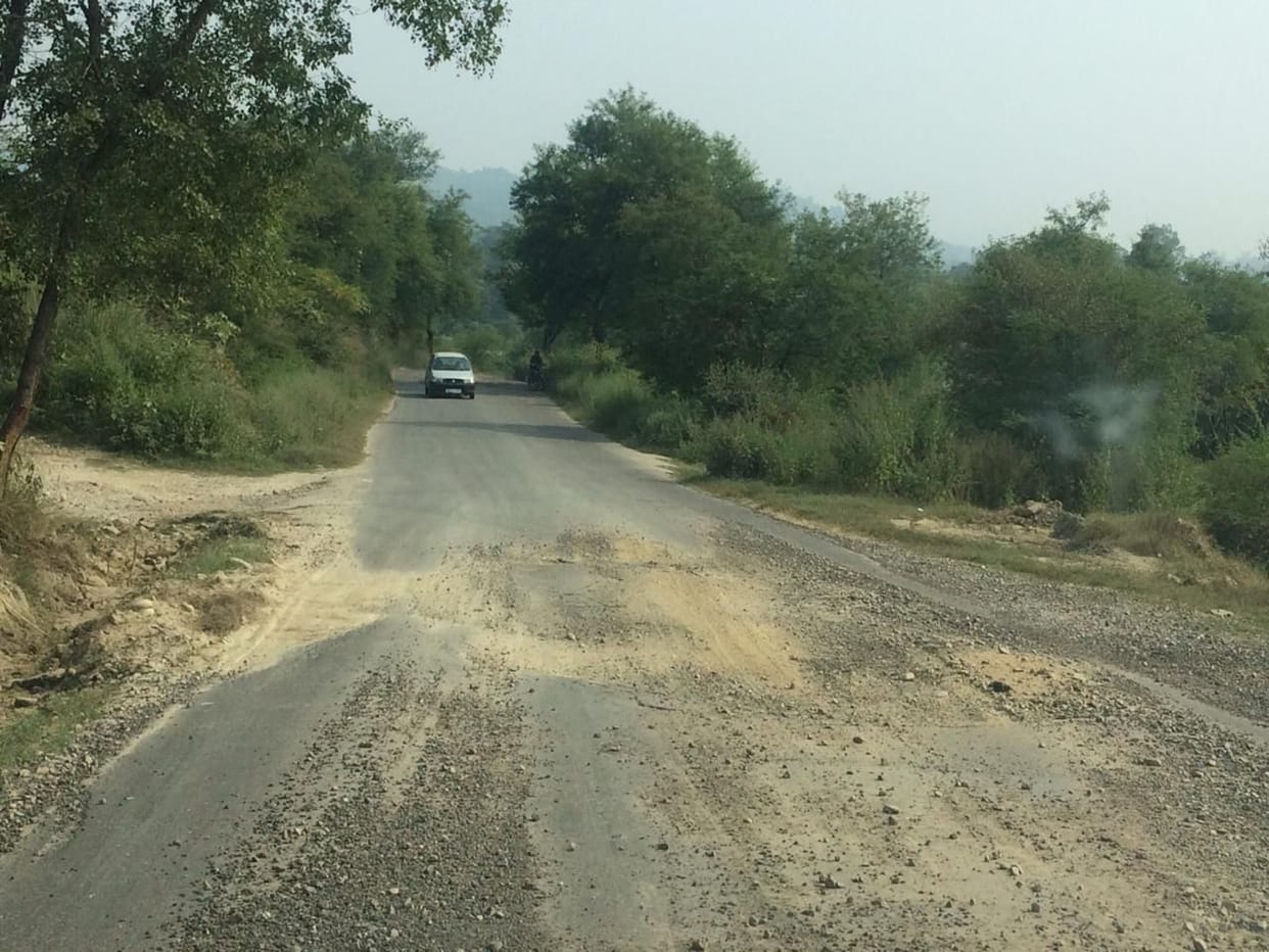 civic amenities