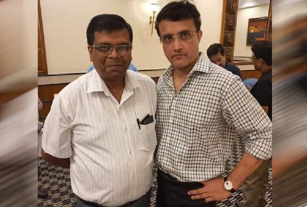 BCCI Vice President Mahim Verma Job may Loss from UTU