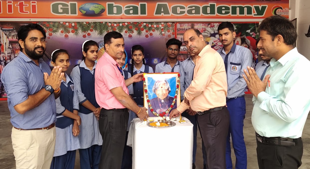 birth aneversary of dr kalam
