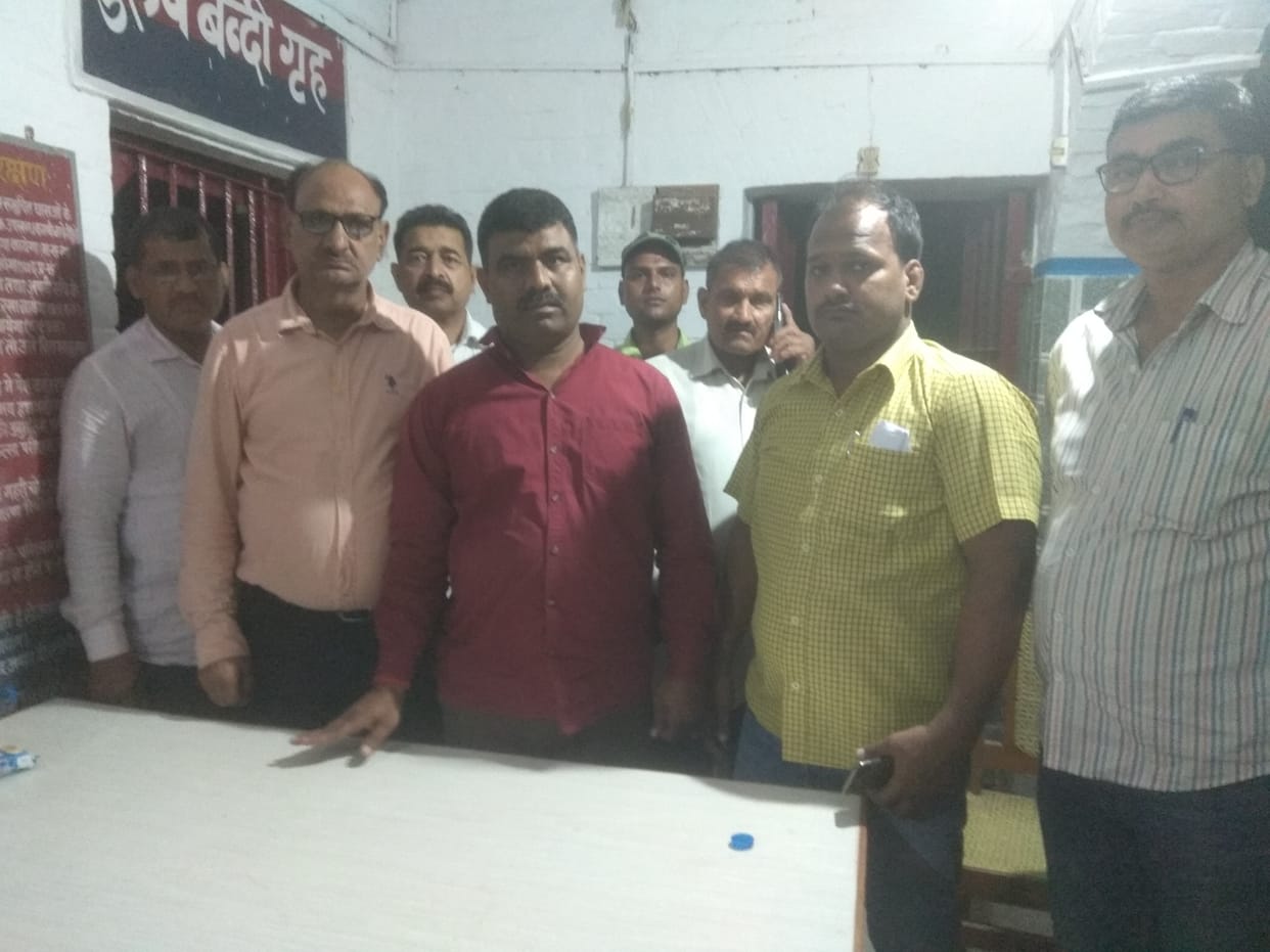 ghazipur news