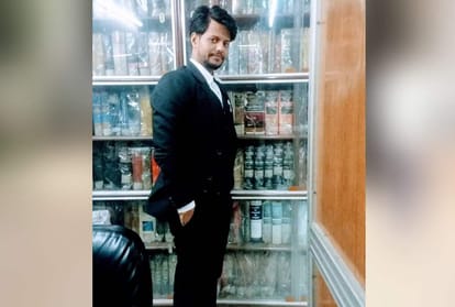 ghaziabad llb student died mystery solve by police his girlfriend killed him with her parents
