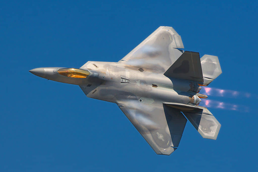 Mighty machines : Some of the worlds best and most dangerous fighter aircrafts, If third world war begins, america, china, india fighter jets